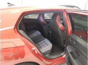 Volkswagen Golf GTI 2.0 TSI 195kW 7-Gang DSG - DCC PANO AHK Head-Up Standheizung / inkl. Winterräder und Werksgarant