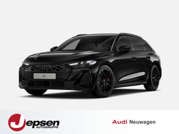 Audi A5 Avant e-hybrid qu. S tr. Matrix HUD 19 AHK