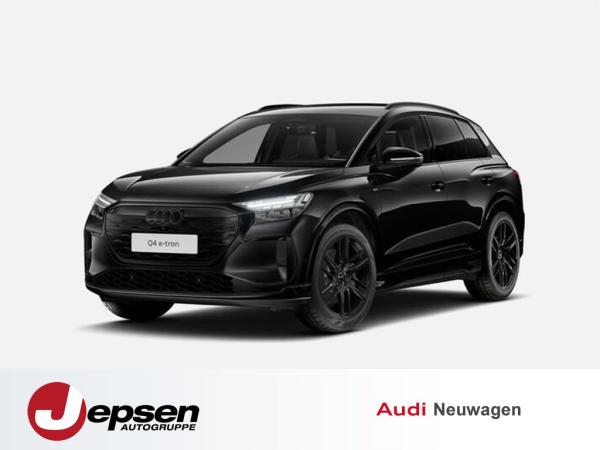 Q4 e-tron