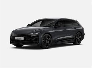 Audi A6 e-tron Avant S line business qu. Luft HUD AHK