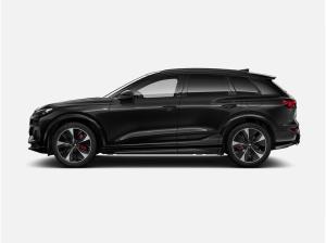 Audi e-tron Q6 SUV S line businessqu. Luft 21 PANO