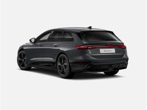 Audi A6 e-tron Avant S line business qu. Luft HUD AHK
