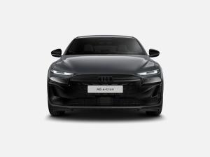 Audi A6 e-tron Avant S line business qu. Luft HUD AHK