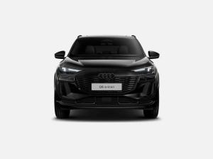 Audi e-tron Q6 SUV S line businessqu. Luft 21 PANO