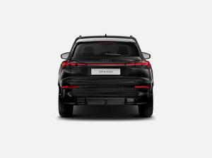 Audi Q4 e-tron Q4 SUV e-tron performance Matrix 21 AHK 360 ACC