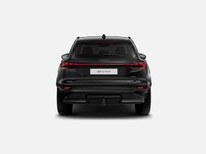 Audi e-tron Q6 SUV S line businessqu. Luft 21 PANO
