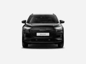 Audi Q4 e-tron Q4 SUV e-tron performance Matrix 21 AHK 360 ACC