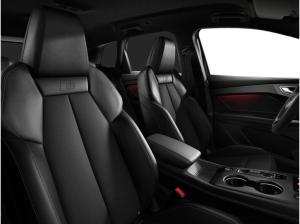 Audi Q4 e-tron Q4 SUV e-tron performance Matrix 21 AHK 360 ACC