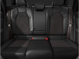 Audi e-tron Q6 SUV S line businessqu. Luft 21 PANO
