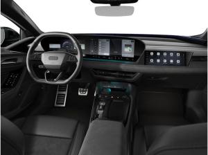 Audi A6 e-tron Avant S line business qu. Luft HUD AHK