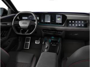 Audi e-tron Q6 SUV S line businessqu. Luft 21 PANO