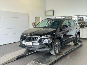 Skoda Karoq Balance 1.5 TSI *AHK, ACC, Rückfahrkamera*