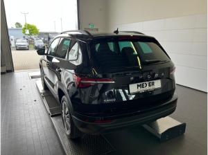 Skoda Karoq Balance 1.5 TSI *AHK, ACC, Rückfahrkamera*