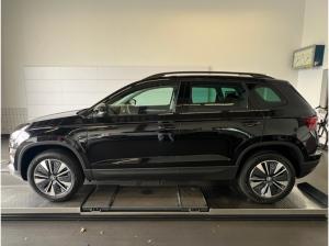 Skoda Karoq Balance 1.5 TSI *AHK, ACC, Rückfahrkamera*