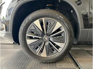 Skoda Karoq Balance 1.5 TSI *AHK, ACC, Rückfahrkamera*