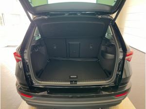 Skoda Karoq Balance 1.5 TSI *AHK, ACC, Rückfahrkamera*