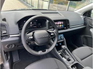 Skoda Karoq Balance 1.5 TSI *AHK, ACC, Rückfahrkamera*
