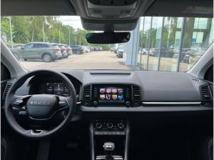 Skoda Karoq Balance 1.5 TSI *AHK, ACC, Rückfahrkamera*