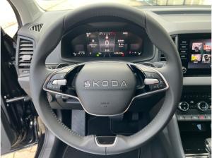 Skoda Karoq Balance 1.5 TSI *AHK, ACC, Rückfahrkamera*