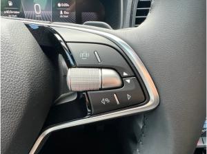 Skoda Karoq Balance 1.5 TSI *AHK, ACC, Rückfahrkamera*
