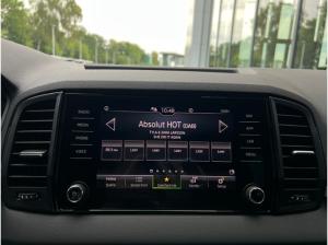 Skoda Karoq Balance 1.5 TSI *AHK, ACC, Rückfahrkamera*