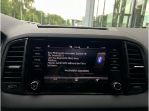 Skoda Karoq Balance 1.5 TSI *AHK, ACC, Rückfahrkamera*