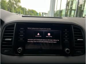 Skoda Karoq Balance 1.5 TSI *AHK, ACC, Rückfahrkamera*