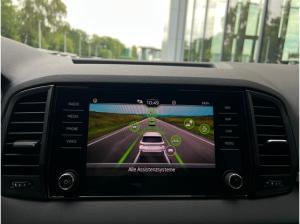 Skoda Karoq Balance 1.5 TSI *AHK, ACC, Rückfahrkamera*