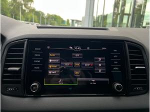 Skoda Karoq Balance 1.5 TSI *AHK, ACC, Rückfahrkamera*