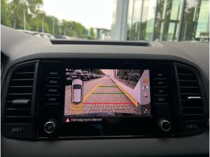 Skoda Karoq Balance 1.5 TSI *AHK, ACC, Rückfahrkamera*