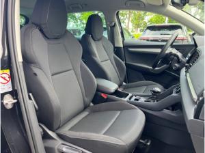 Skoda Karoq Balance 1.5 TSI *AHK, ACC, Rückfahrkamera*