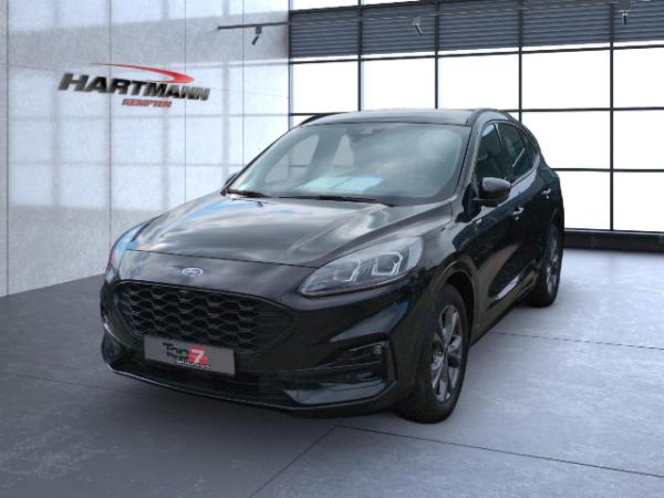 Ford Kuga 2.0 EcoBlue 88kW ST-Line Auto