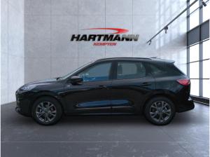 Ford Kuga 2.0 EcoBlue 88kW ST-Line Auto