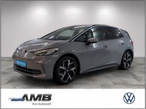 Volkswagen ID.3 Move 62kWh/LED/Travel/Navi/Sitzhzg/RFKamera