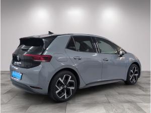 Volkswagen ID.3 Move 62kWh/LED/Travel/Navi/Sitzhzg/RFKamera