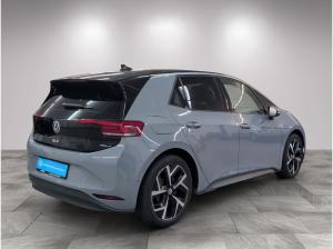 Volkswagen ID.3 Move 62kWh/LED/Travel/Navi/Sitzhzg/RFKamera