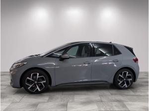 Volkswagen ID.3 Move 62kWh/LED/Travel/Navi/Sitzhzg/RFKamera
