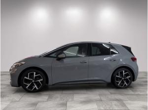 Volkswagen ID.3 Move 62kWh/LED/Travel/Navi/Sitzhzg/RFKamera