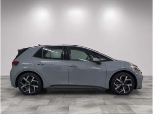 Volkswagen ID.3 Move 62kWh/LED/Travel/Navi/Sitzhzg/RFKamera