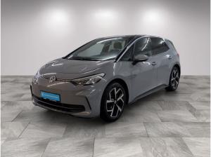 Volkswagen ID.3 Move 62kWh/LED/Travel/Navi/Sitzhzg/RFKamera