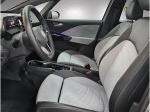 Volkswagen ID.3 Move 62kWh/LED/Travel/Navi/Sitzhzg/RFKamera
