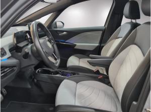 Volkswagen ID.3 Move 62kWh/LED/Travel/Navi/Sitzhzg/RFKamera