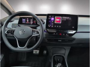 Volkswagen ID.3 Move 62kWh/LED/Travel/Navi/Sitzhzg/RFKamera
