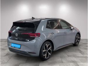 Volkswagen ID.3 Move 62kWh/LED/Travel/Navi/Sitzhzg/RFKamera