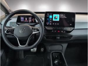 Volkswagen ID.3 Move 62kWh/LED/Travel/Navi/Sitzhzg/RFKamera