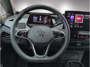 Volkswagen ID.3 Move 62kWh/LED/Travel/Navi/Sitzhzg/RFKamera