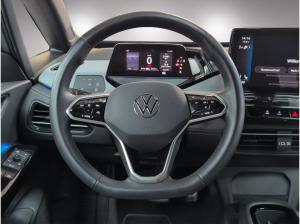 Volkswagen ID.3 Move 62kWh/LED/Travel/Navi/Sitzhzg/RFKamera