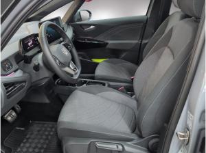Volkswagen ID.3 Pro 62kWh/LED/CCS/e-Sound/App-Connect
