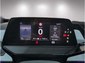 Volkswagen ID.3 Move 62kWh/LED/Travel/Navi/Sitzhzg/RFKamera
