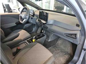 Volkswagen ID.3 Pro 62kWh/LED/ACC/Navi/Sitzhzg/CCS/e-Sound